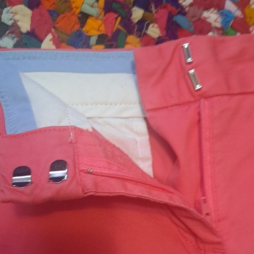 Nautica Women's Coral Shorts - Picture 2 of 4